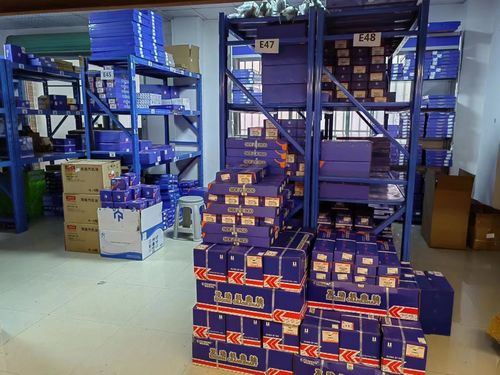 Neueste Unternehmensnachrichten über Verbesserung der Leistung der Automobilindustrie durch die Superior Auto Parts der Guangdong Huimen Industrial Co., Ltd.