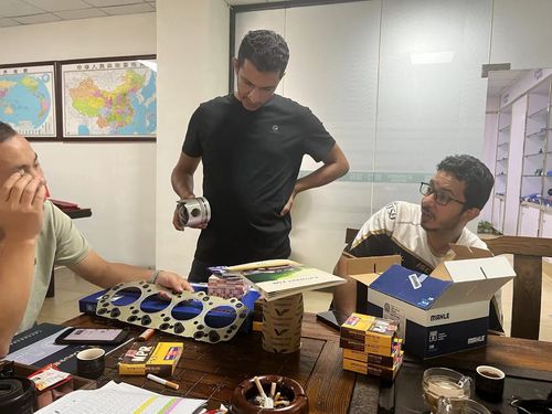 Neueste Unternehmensnachrichten über Innovation und Zuverlässigkeit: Wie die Guangdong Huimen Industrial Co., Ltd. den Standard für Automobilteile setzt