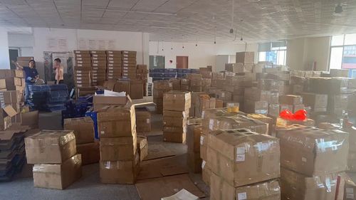 Neueste Unternehmensnachrichten über Steigern Sie die Leistung Ihres Fahrzeugs mit hochwertigen Autoteilen von Guangdong Huimen Industrial Co., Ltd.