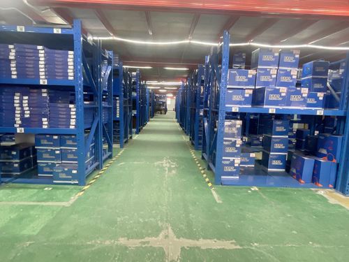 Neueste Unternehmensnachrichten über Guangdong Huimen Industrial Co., Ltd.: Ihr vertrauenswürdiger Partner für hochwertige Automobilteile