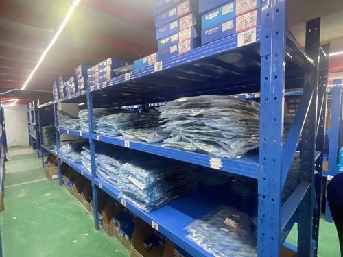 Neueste Unternehmensnachrichten über Erhöhung der Automobilstandards: Das Engagement der Guangdong Huimen Industrial Co., Ltd. für Exzellenz