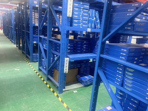 Neueste Unternehmensnachrichten über Guangdong Huimen Industrial Co., Ltd.: Die Automobilindustrie mit hochwertigen Produkten revolutionieren