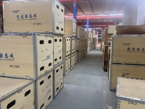 Neueste Unternehmensnachrichten über Guangdong Huimen Industrial Co., Ltd.: Vorreiter bei der Innovation von Automobilteilen