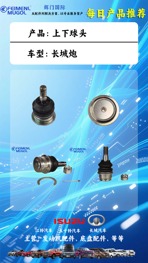 Neueste Unternehmensnachrichten über Optimierung der Lieferung von Automobilteilen: Guangdong Huimen Industrial Co., Ltd.