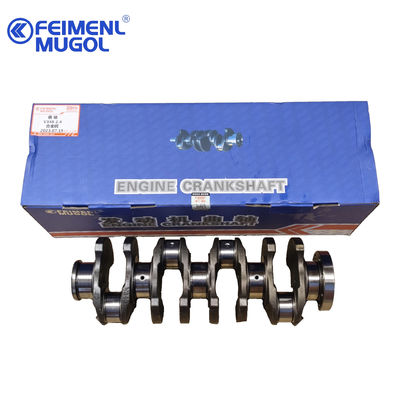 8C1Q-6303-AA JMC1030 Dieselmotoren Teile Kurbelwelle für Ford TRANSIT JMC1040