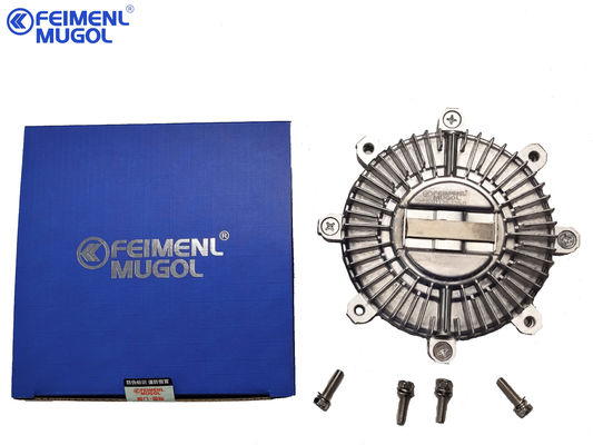 8-97129735-0 8-97129735 Autoventilatorkupplung für den ISUZU NKR 100P-Motor