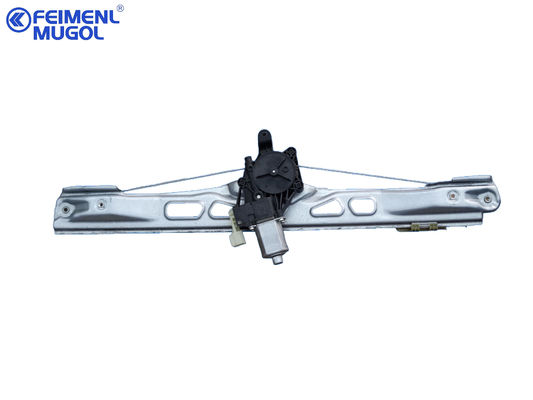 GK29-V23201BA Fahrzeug Vordertür Linksfenster Lift JMC X8 Auto Karosserie Reparaturteile