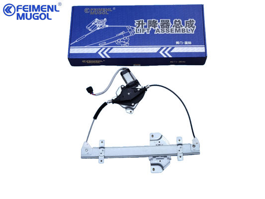 Auto Links Hintertür Fensterlift JMC X8 6204500LC Nachhändler Auto-Karosserie Teile