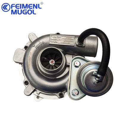 8-97331185-0 Isuzu Turbolader RHF5 8973311850 1118010-802 VA420076 ISUZU 4JB1TC