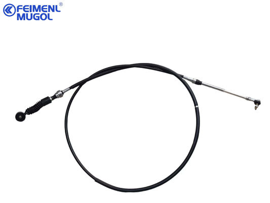 8-98146809-0 Getriebegetriebe Schaltkabel mit Kugelkopf Isuzu 600P 4KH1 Motor