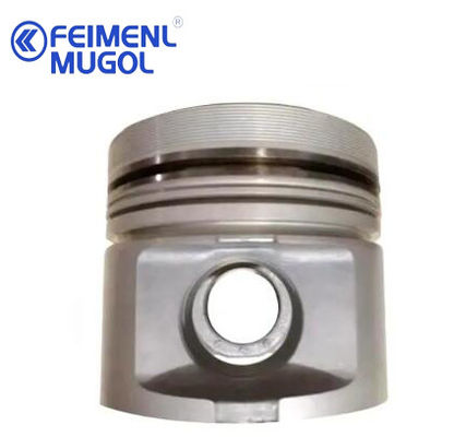 Kolben Isuzu 4HF1, 112mm 8-97176-656-0 5-87813-391-0 Teile des Antriebssystems