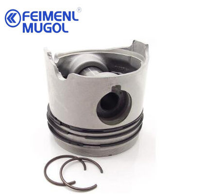 Feimenl Mugol 0,76KG Isuzu D-MAX Teile 8979429850 8-97942985-0 Kolben Isuzu TFR54 4JA1T