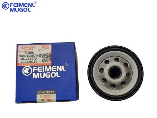 1012160TA Motorölfilter für Isuzu Truck NKR NHR 4JB1 Fahrzeugbrennstoffsystem Teile