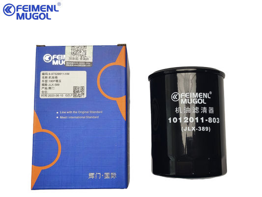 897329911 8-97329911-0 Isuzu Motorölfilter Isuzu Lkw 600p 4kh1