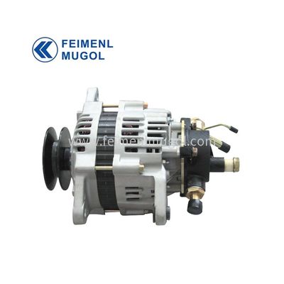Isuzu 4kh1 Alternator-Versammlung 8-97240270-2 8972402702 Teile des elektrischen Systems