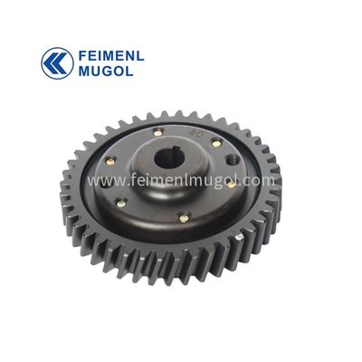 8-94326350-0 Einspritzgerät 42 Zähne für ISUZU 4JB1 100P-T Teile des Getriebesystems