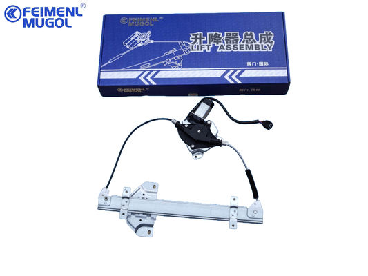 6204600LC Fahrzeug-Vordertür-Fenster-Regulator JMC1030 Fahrzeugkarosserie Teile