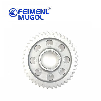 6th Gear Wheel für Isuzu Frr Fsr 1333382720 39t-42t Teile für Automatikgetriebe