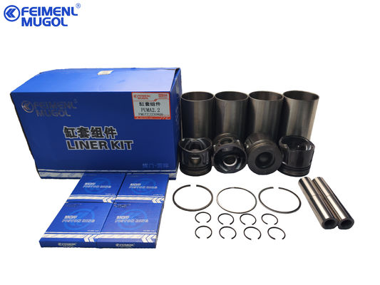Liner Kit für Ford Transit V348, Land Rover 2.2L/2.4L/3.2L Zylinder Liner Montage Kolbenkits