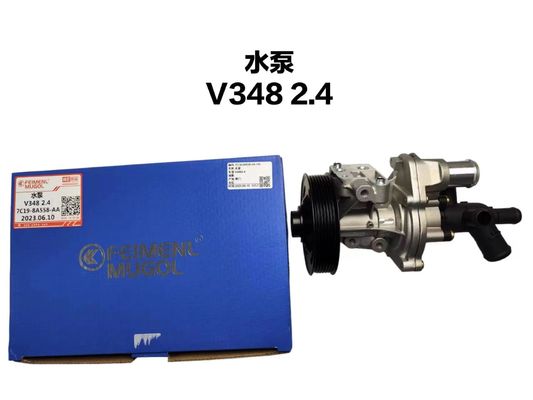 Original-Wasserpumpenbaugruppe 7C19-8A558-AA für den Ford Transit V348 2.4L