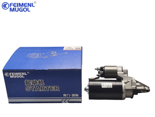 Ford Transit V348 Startermotor PUMA2.4 Diesel, 7C19-11000AC