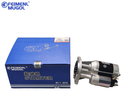 Original Superior JMC N800 Starter 4D30 Motor-Systemteile CN3-11000