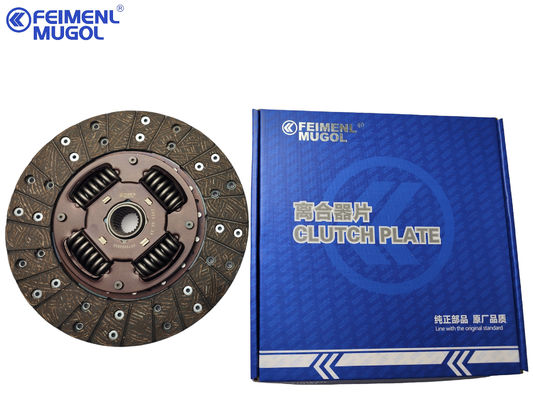 FEIMENL MUGOL 100P 600P ISUZU Kupplungsplatte 8-97257124-A Teile des Antriebssystems