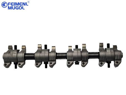 Ventil-Rohr-Arm-Montage für JMC NKR,4JB1, OE 1007100BBB1 Teile des Motorsystems