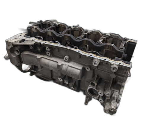 Zylinderblock für QINGLING 100P 4JB1CN 1002010-PA11 Lkw-Auto-Teil
