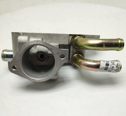 FEIMENL MUGOL Thermostatgehäuse für ISUZU NKR 4JB1 JMC 1030 8-94125851-0