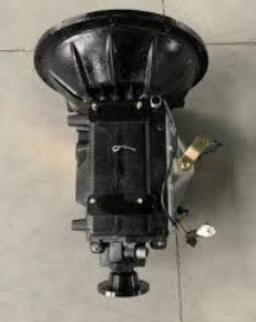FEIMENL MUGOL Getriebe für JAC 5T28 CY4102 Ersatzteile