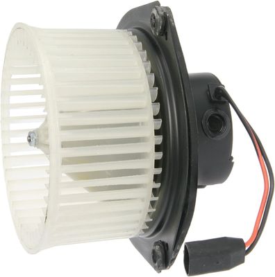 Chassis-Teile Ventilator-Bläser-Motor ASM für ISUZU NKR NHR 8-97101656-1