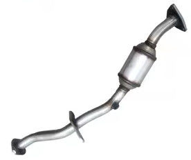 Schalldämpfer-Auspuffrohr für JMC TRANSIT 4G69 CN6C15-5245-DA JMC Autoteile