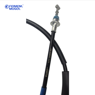 EP1-2A635-AD-HM Rechte hintere Handbremsseil für Baodian PLUS – 2290mm, bietet Premium-Leistung