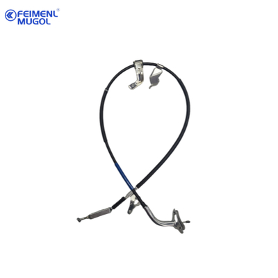 Rückseite rechte Parkbremskabel für JMC Yuhu 7 ¢ 1600mm OEM JP2-2A635-BC-HM