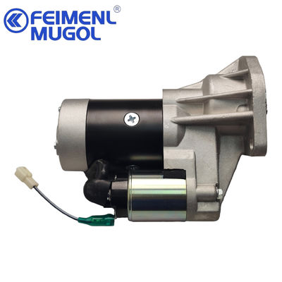 Guter Preis QINGLING 700P Truck Auto Teil FEIMENL MUGOL Starter Motor 3708010I P301 Online