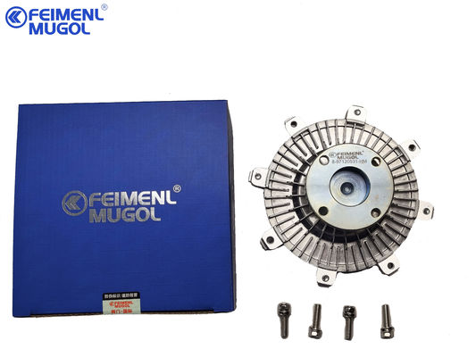 Guter Preis 8-97128531 8-97128531-0 Autoventilatorkupplung ISUZU NKR 600P Isuzu Nkr Ersatzteile Online
