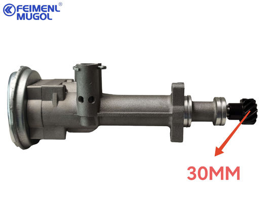 Guter Preis 4JB1-TC1 Motorteile Ölpumpe Isuzu Motorsystemteile 8973859850 Online