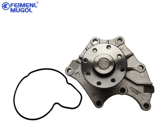 Guter Preis FEIMENL MUGOL Wasserpumpe Isuzu 4JB1 Umbaukasten 8-97123330-0 8971233300 Online