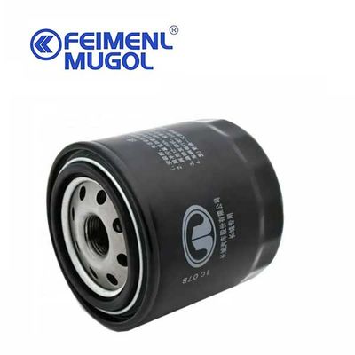 Guter Preis 1105103A-P00 AUTO PARTS Große Mauer China Auto Ersatzteile Ölfilter für GW HOVER Online