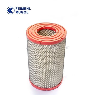 Guter Preis 8971902690 Kabinenluftfilter-Bauart Isuzu 4JK1 4BC2 4JG1 C240 Online