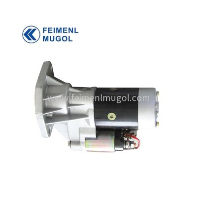 Guter Preis ISUZU 100P 600P 4JB1 8-97120356-0 Auto-Teil Starter-Motor mit 2,8 kW Online
