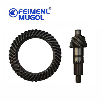 Guter Preis 5-41200-023-0 NPR 6X37 6X39 7X39 7X41 7X43 Kronenpiniengang Isuzu Ersatzteile Online