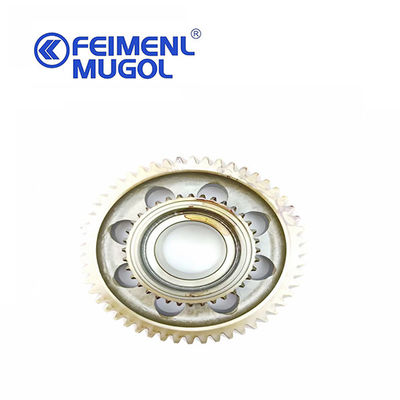 Guter Preis Lkw-Teile Getriebe Getriebesynchronisator Getriebe Rad Synchronisator Hub FÜR ISUZU NPR70 36T-52T Online