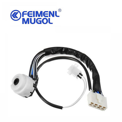 Guter Preis 3704920XK00XA Motorzündschloss-Gurtensatz für die Große Mauer HAVAL-Gurtengurtfittings Online