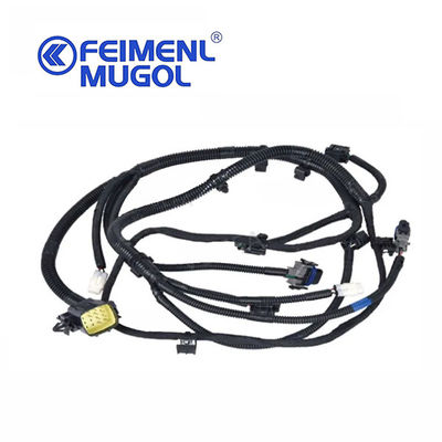 Guter Preis 4011500XKZ36A Körpergurtbeschläge Online