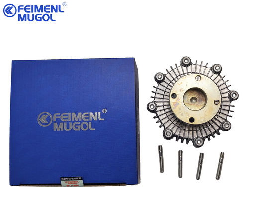 Guter Preis Kühlerkupplung für ISUZU 4JB1T 8-97129735-0 Online