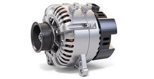 Guter Preis 8-97187654-0 ISUZU Motorteile Alternator für TF JMC Pickup 1020 Online