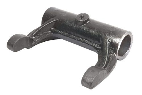 Guter Preis Kupplungs-Gabel-ISUZU Clutch Parts For NPR NQR MZZ6U 4HK1 8-97310456-1 Online