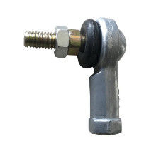 Guter Preis Schaltgetriebe-Betriebssteuerung Kabel Kugelverbindung für ISUZU NKR MSB5M MSB5S Online